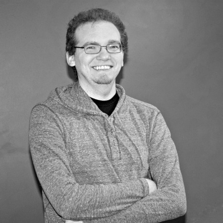 photo of Brad